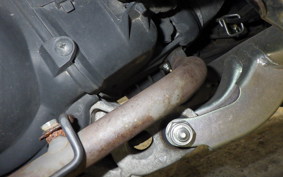 HONDA ﾍﾞﾝﾘｨ110 JA09