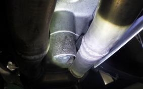 SUZUKI HAYABUSA Gen.3 2023 EJ11A