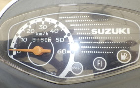 SUZUKI LET's 4 CA41A