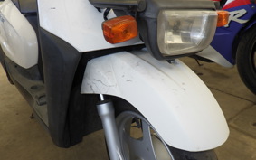 YAMAHA GEAR Gen.2 UA08J