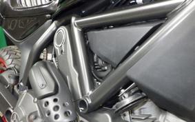 DUCATI SCRAMBLER FULL THROTTLE 2016