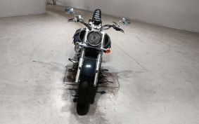 SUZUKI INTRUDER 400 CLASSIC 2008 VK54A