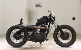 YAMAHA SR400 Gen.2 1997 1JR