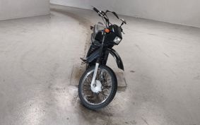 YAMAHA DT50 17W