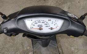 HONDA DIO AF34