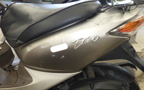 HONDA DIO Gen.5 AF57