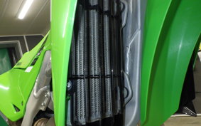 KAWASAKI KX450 1981 KX450M