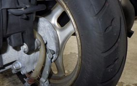 HONDA TODAY 2 AF67