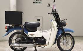 SUZUKI BIRDIE 50 BA43A