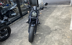 HONDA REBEL 1100 DCT 2024 SC83