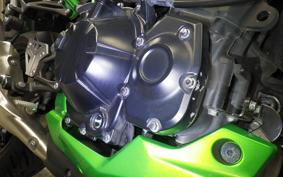 KAWASAKI Z900 Gen.2 SE 2022 ZR900B