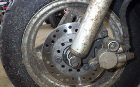 HONDA DIO Gen.4 AF35