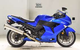 KAWASAKI ZX 1400 NINJA 2007