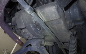 YAMAHA JOG Gen.5 SA36J