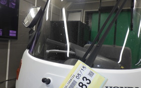 HONDA GYRO CANOPY TA03