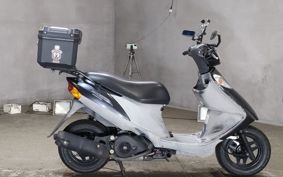SUZUKI ADDRESS V125 CF46A