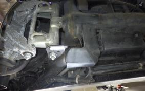 HONDA TODAY 2 2008 AF67