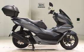 HONDA PCX 160 2012 KF47