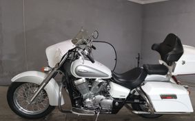 HONDA SHADOW 400 CLASSIC 2013 NC44