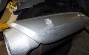 YAMAHA JOG ZR Gen.3 SA39J