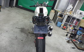 DUCATI MONSTER S4R TESTASTRETTA 2007