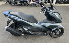 HONDA PCX125 JK05