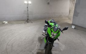 KAWASAKI NINJA250SL BX250A