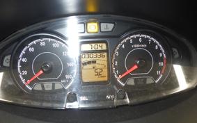 SUZUKI BURGMAN200A