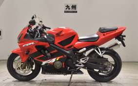 HONDA CBR600F GEN 3 2002 PC35