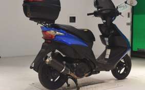 SUZUKI ADDRESS V125 S 2020 CF4MA