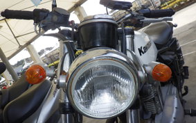 KAWASAKI ESTRELLA BJ250A