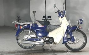 HONDA SUPER CUB50 AA01