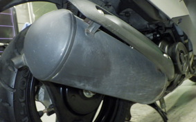 SUZUKI LET's 4 CA45A