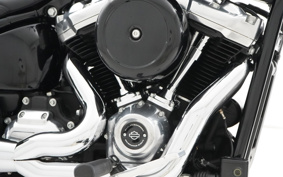 HARLEY FXST1340-1450 2023 BVJ