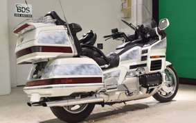 HONDA GL1500 GOLD WING SE 1999 SC22