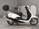 Фото Honda LEAD 110 с японского аукциона