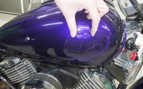 YAMAHA DRAGSTAR 1100 2006 VP13J