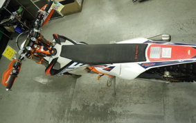 KTM 250 EXC TPI SIXDAYS 2022