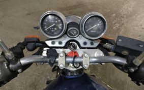 SUZUKI INAZUMA 400 GK7BA