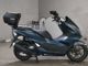 Фото Honda PCX 125 с японского аукциона