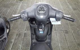 HONDA TACT Basket AF79