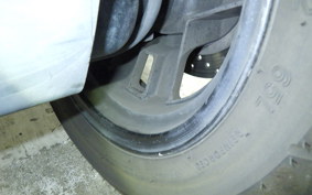 YAMAHA MAJESTY 250 Gen.4 2016 SG20J