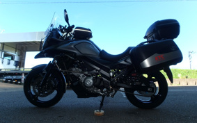 SUZUKI DL650 ( V-Strom 650 ) 2016 VP56A