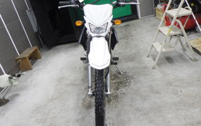 KAWASAKI KLX125 LX125C