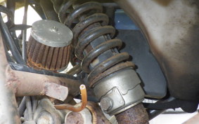 SUZUKI TS50 Hustler SA11A