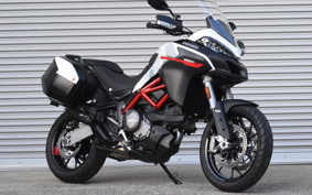 DUCATI MULTI STRADA 950S 2022 2A00