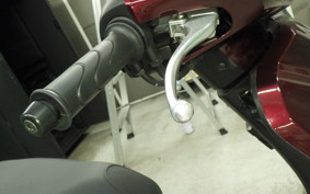 HONDA TACT-4ﾍﾞｰｼｯｸ 2012 AF79