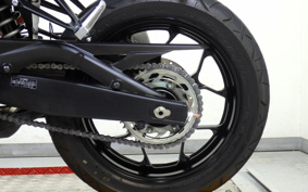 YAMAHA YZF-R25 RG74J