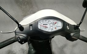SUZUKI LET`S CA4AA
