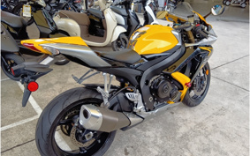 SUZUKI GSX-R600 2010 GN7EA